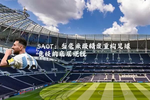 SAOT:当毫米级精度重构足球竞技的底层逻辑